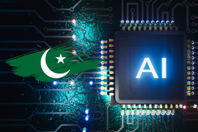 Advanced technology in Pakistan powered by AI Tools, best solutions for Grow Your Business